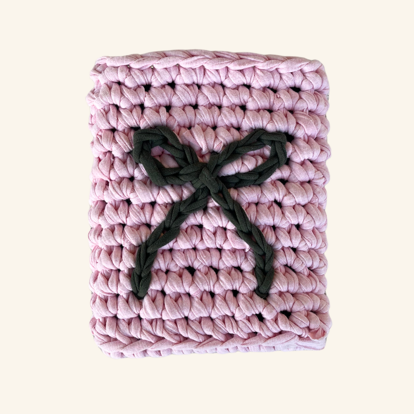 Knit & Bow Kindle Paperwhite Sleeve