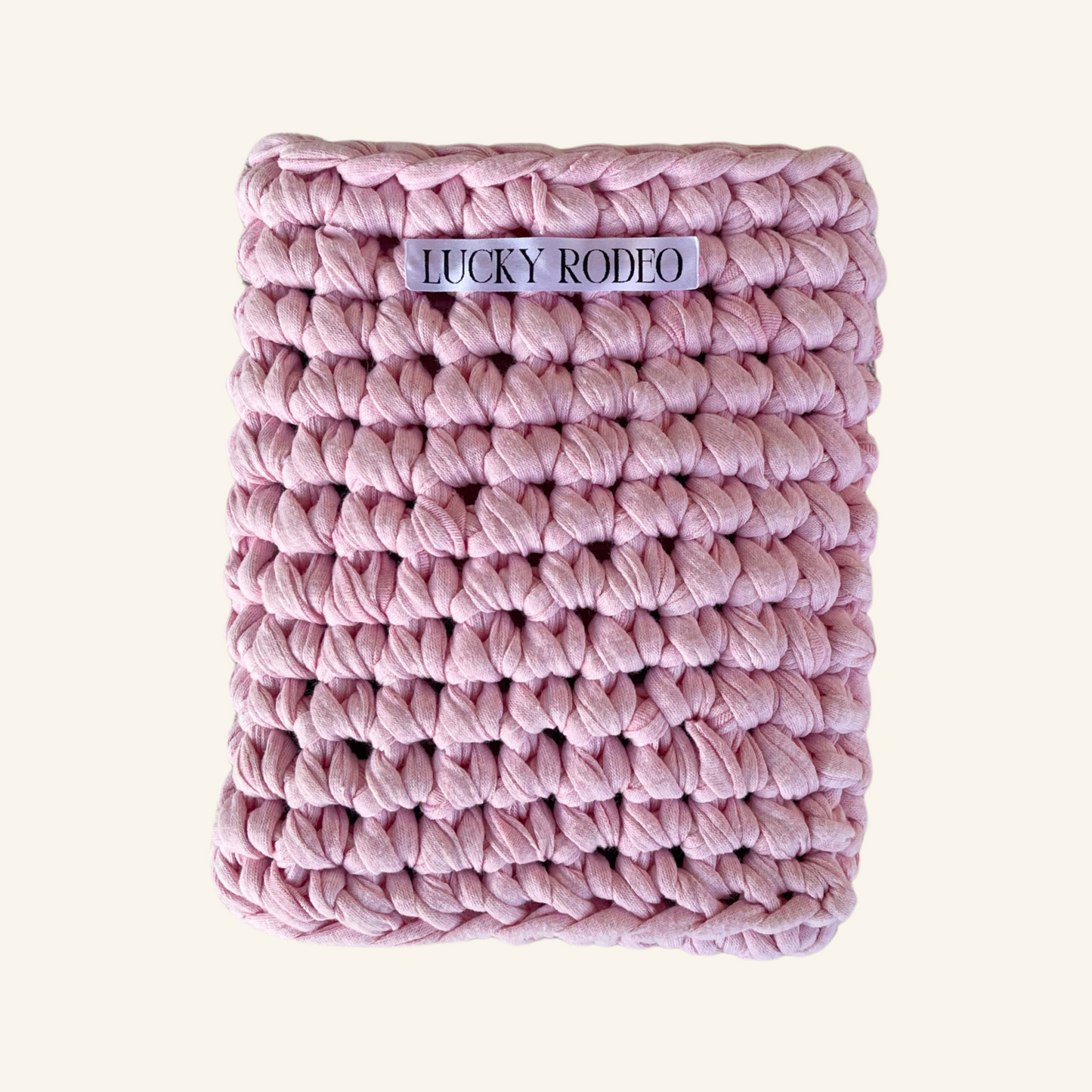 Knit & Bow Kindle Paperwhite Sleeve