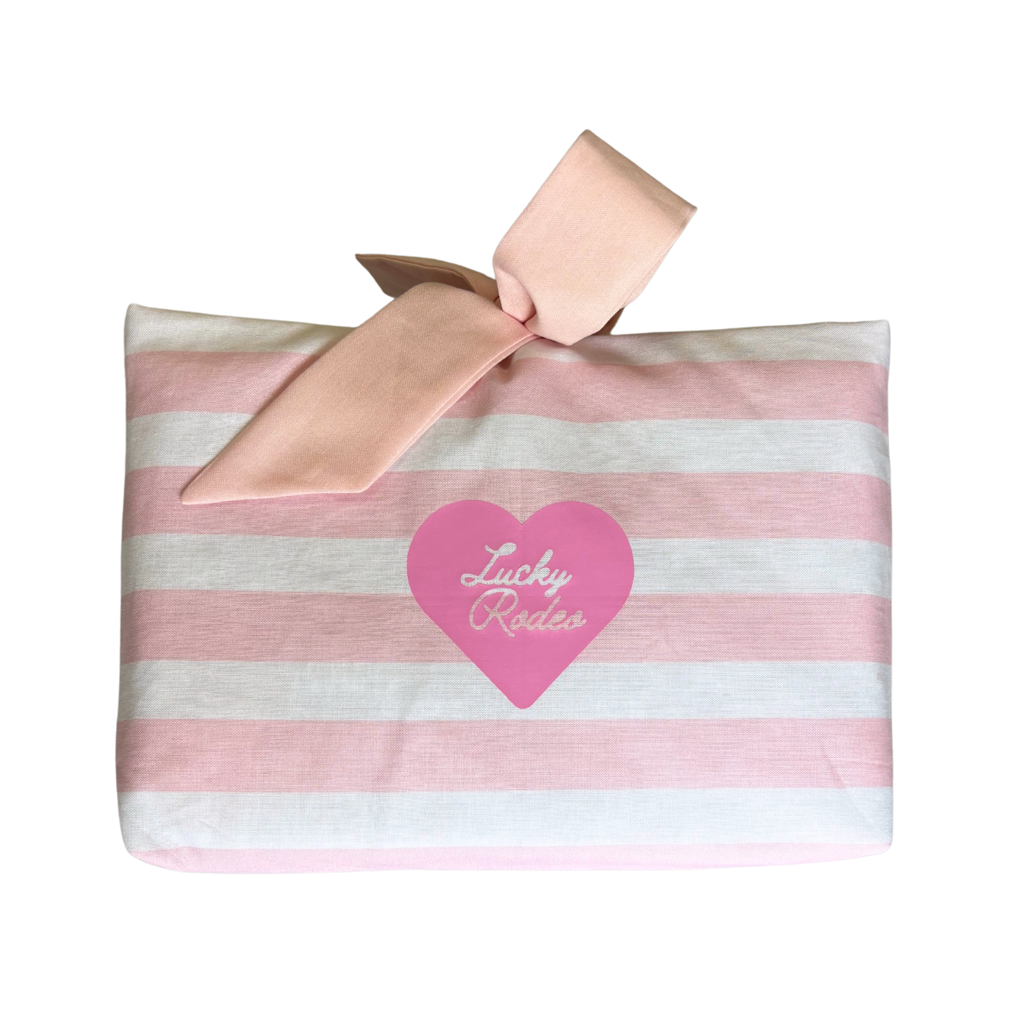 Boho Quilt Large Bed Book Sleeve