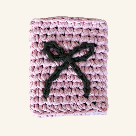 Knit & Bow Kindle Paperwhite Sleeve
