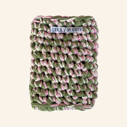 Strawberry Matcha Kindle Paperwhite Sleeve