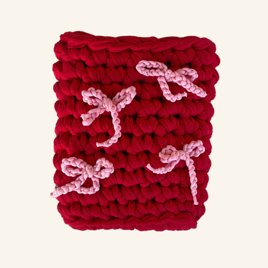 Little Bow Peep Kindle Paperwhite Sleeve