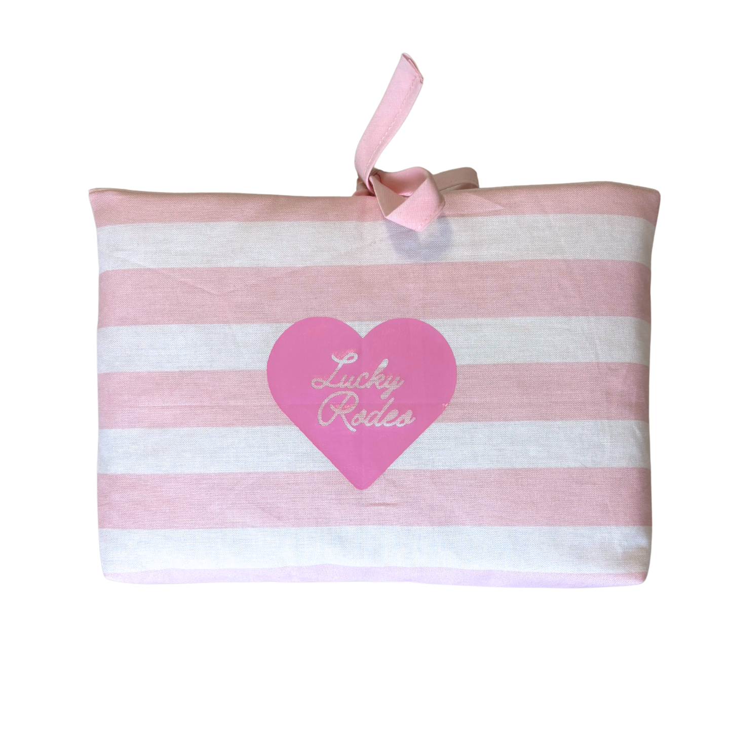 Boho Quilt Medium Bed Book Sleeve